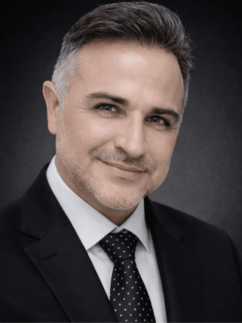 Anderson da Costa Gadelha — Advogado